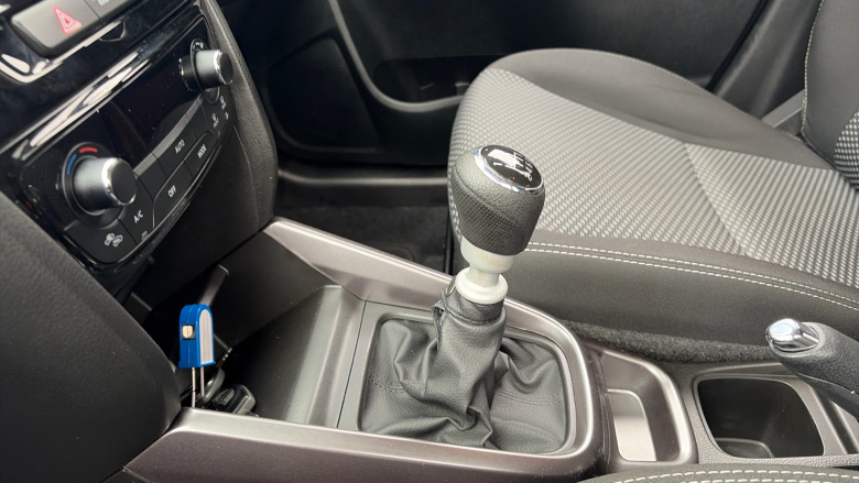 Suzuki Vitara 1.4 Boosterjet 48V Hybrid SZ-T 5dr Petrol Estate